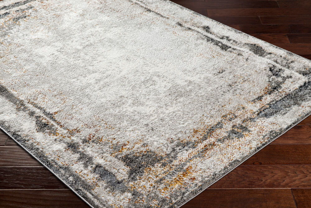 San Francisco Machine Woven Rug