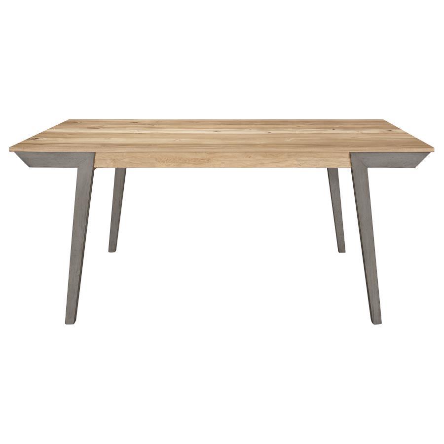Coaster Fine Furniture Nogales - Rectangular Dining Table Set | Meri Furniture