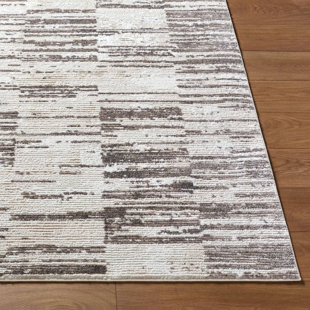 Enfield Machine Woven Rug