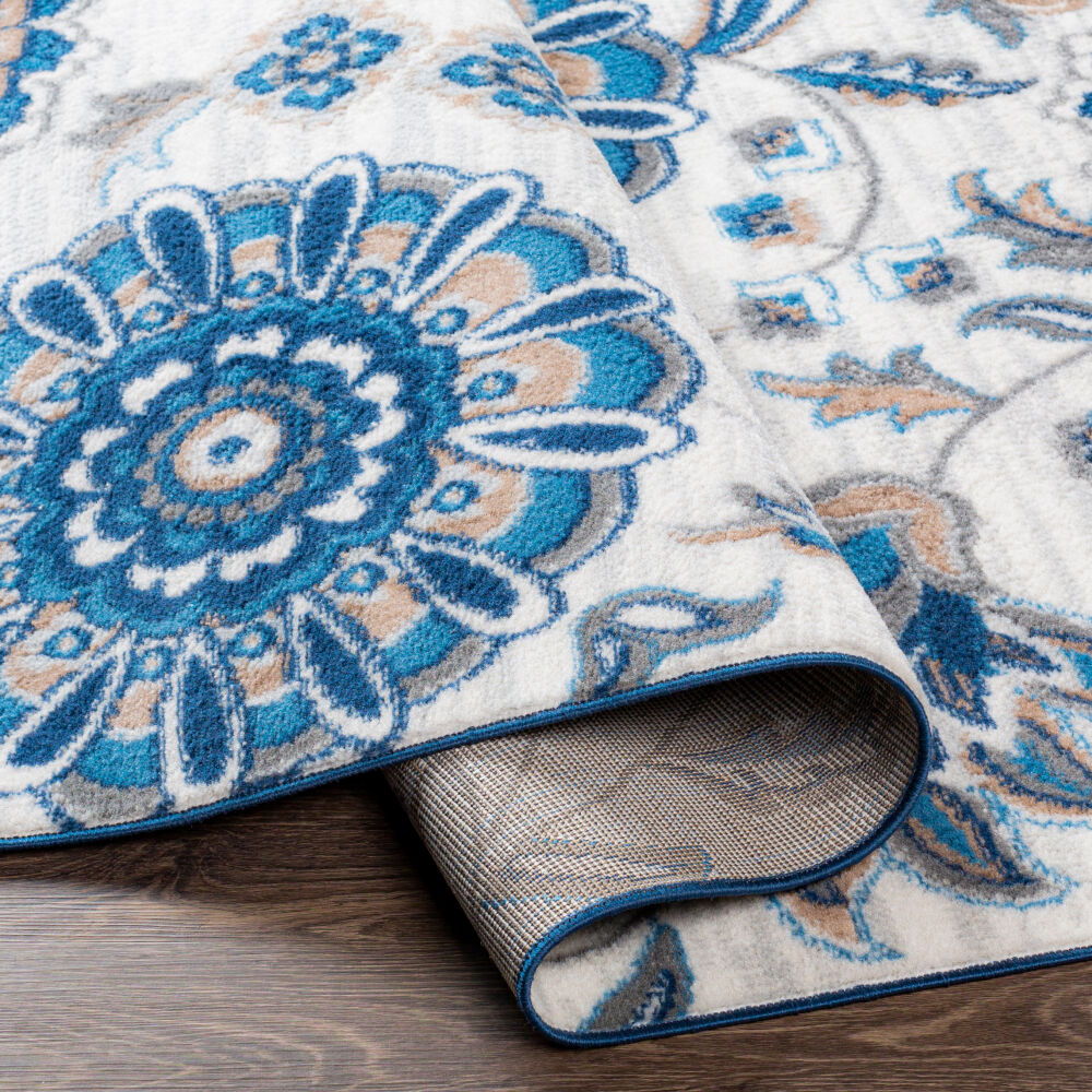 Cesar Machine Woven Rug