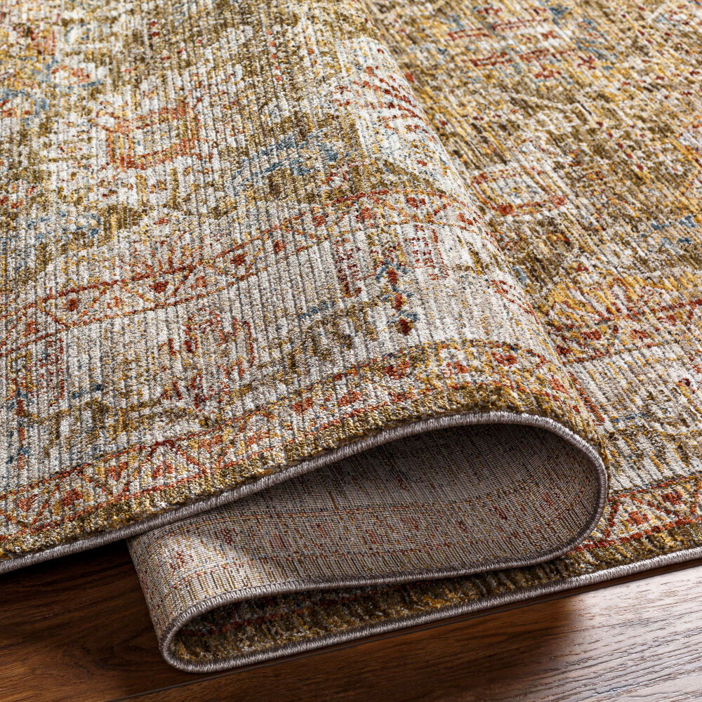 Naila Machine Woven Rug