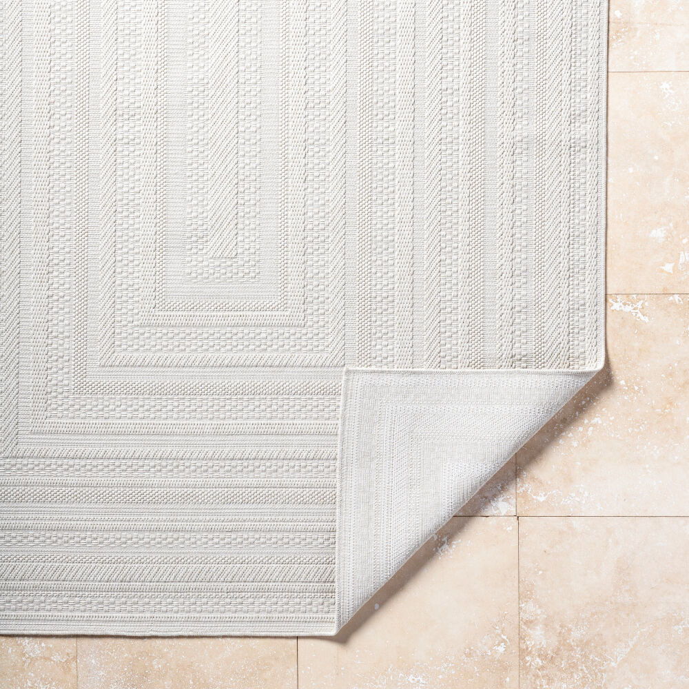 Sandra Machine Woven Rug