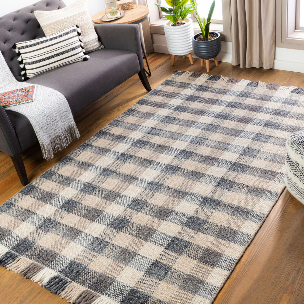 Reliance Handmade Rug