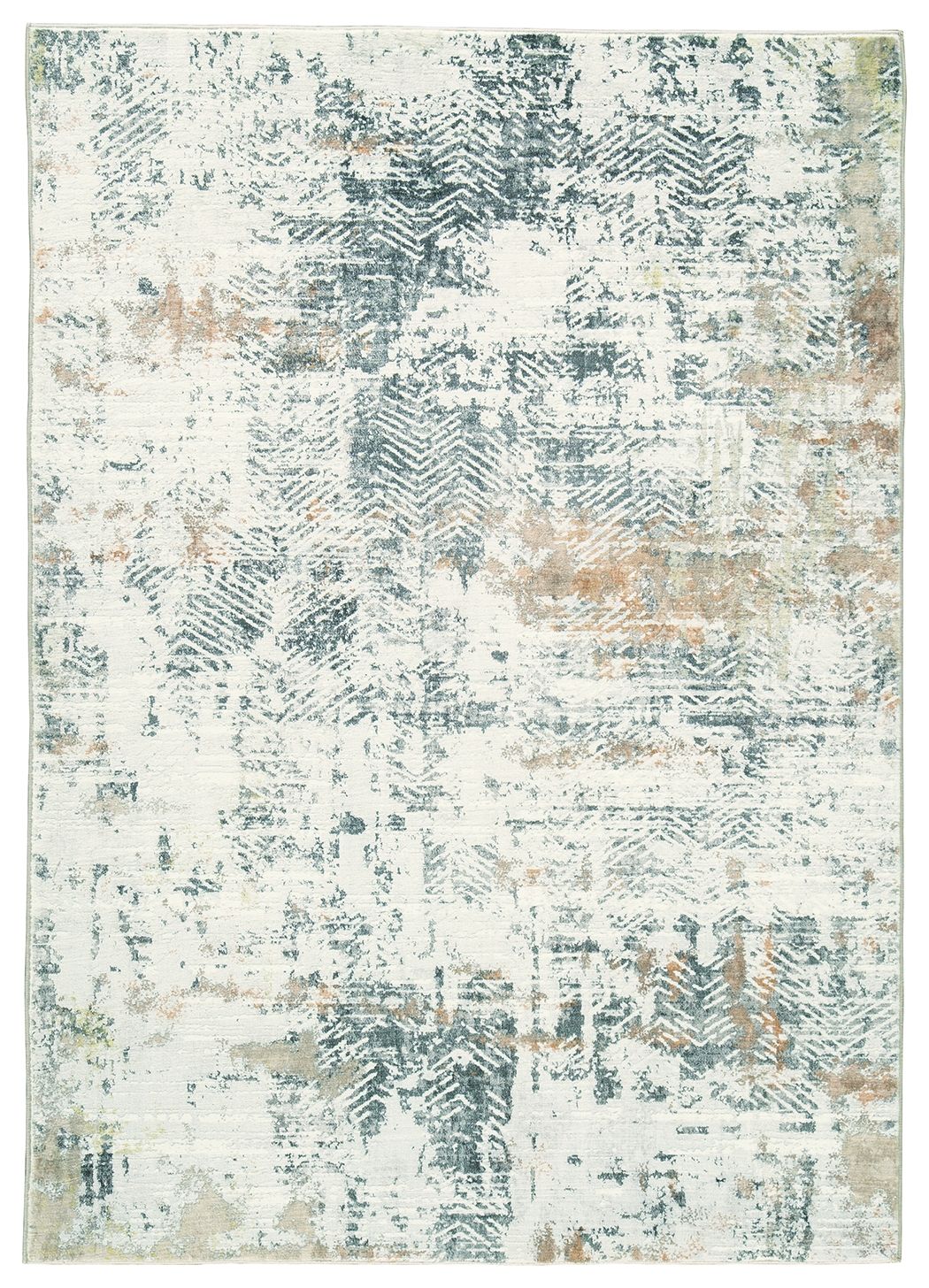 Signature Design by Ashley® Redlings - Area Rug | Meri Furniture