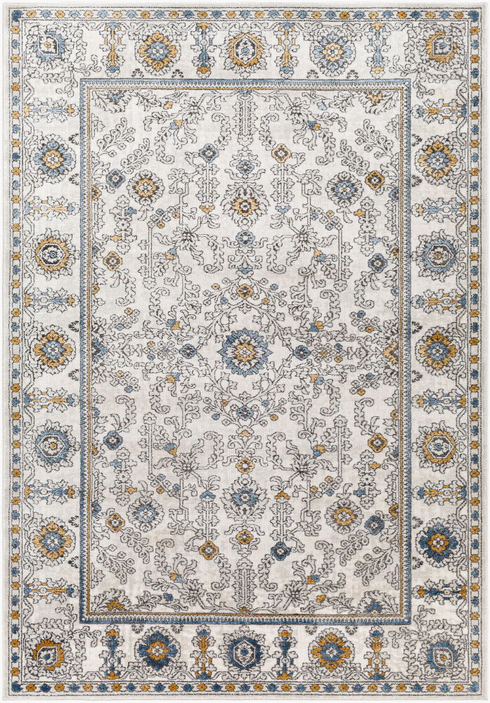 Marvel Machine Woven Rug