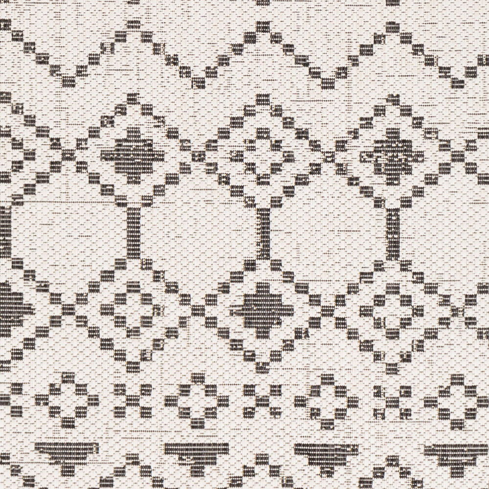 Eagean Machine Woven Rug