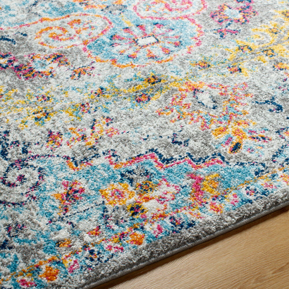 Harput Machine Woven Rug