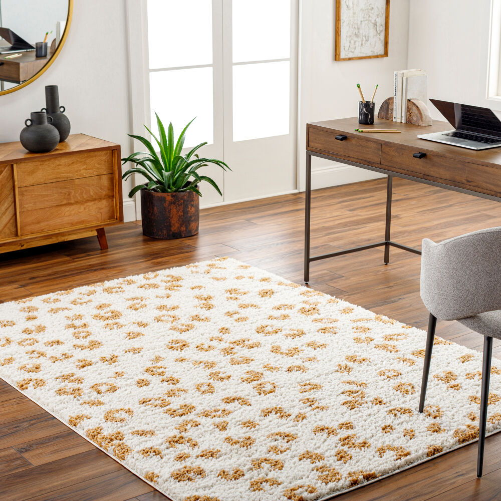 Birmingham Machine Woven Rug
