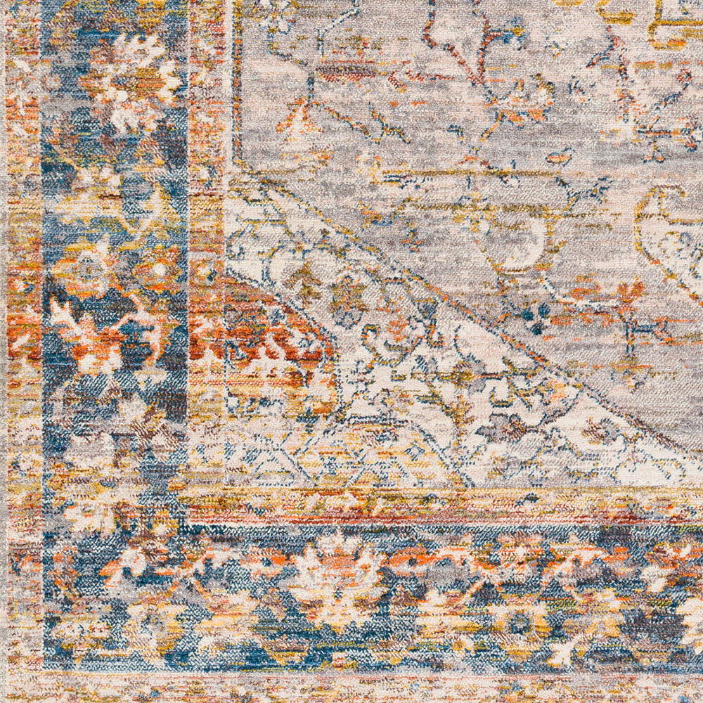 Ephesians Machine Woven Rug