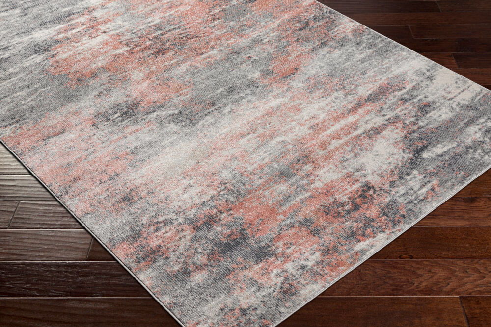 Bilbao Machine Woven Rug