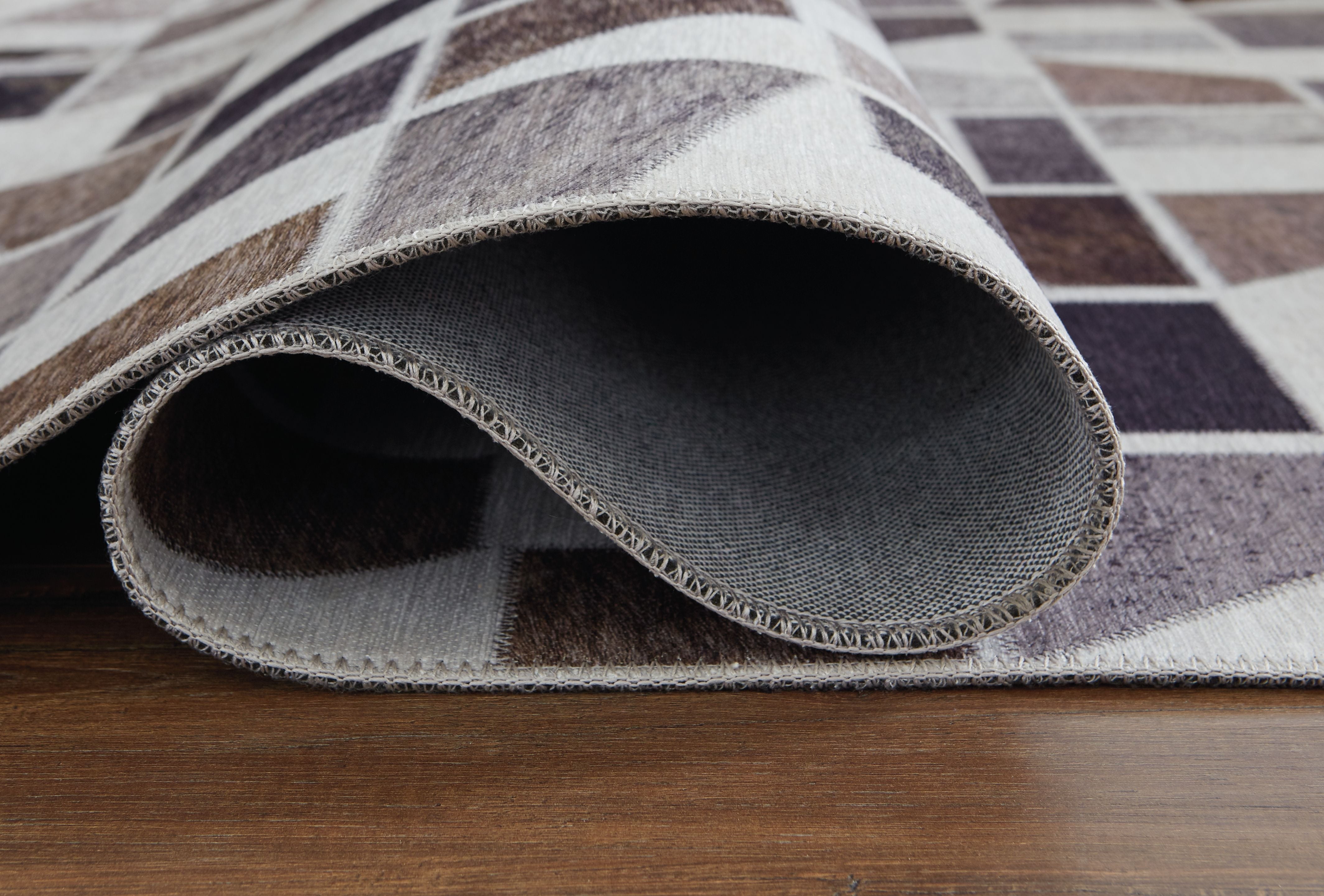 Signature Design by Ashley® Jettner - Area Rug | Meri Furniture