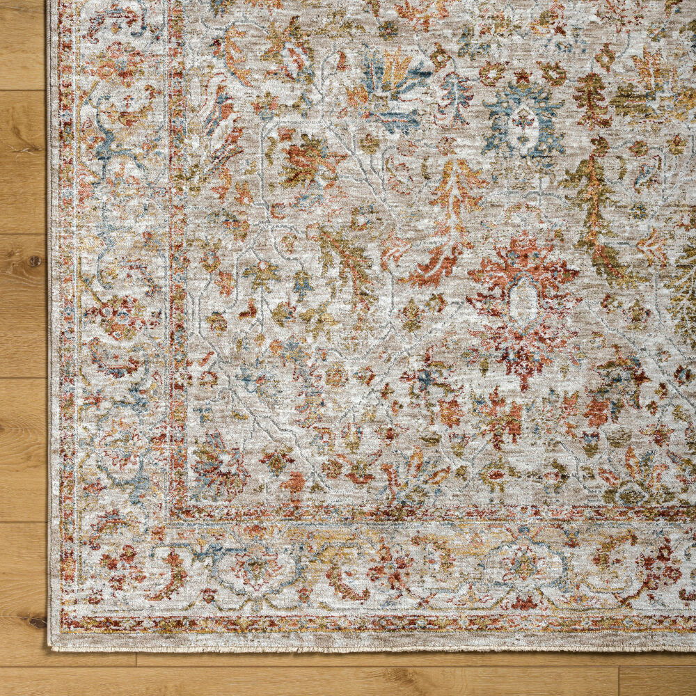 Mona Lisa Machine Woven Rug