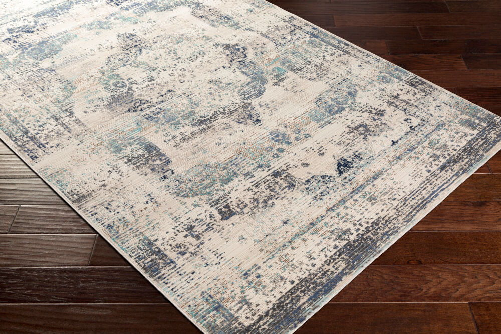 Dublin Machine Woven Rug