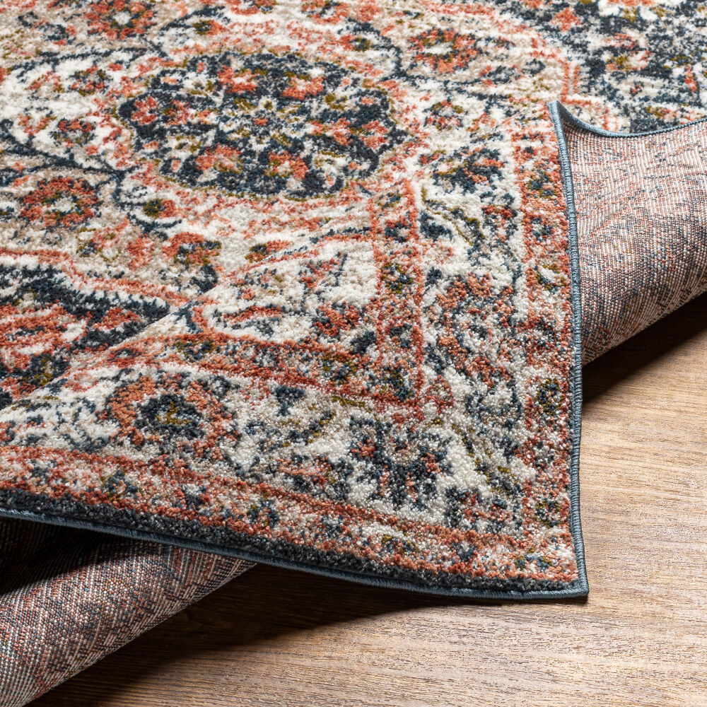 Davaro Machine Woven Rug