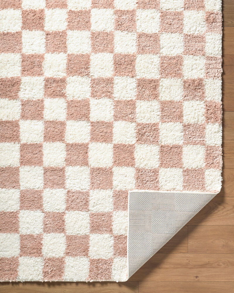 Czechia Machine Woven Rug