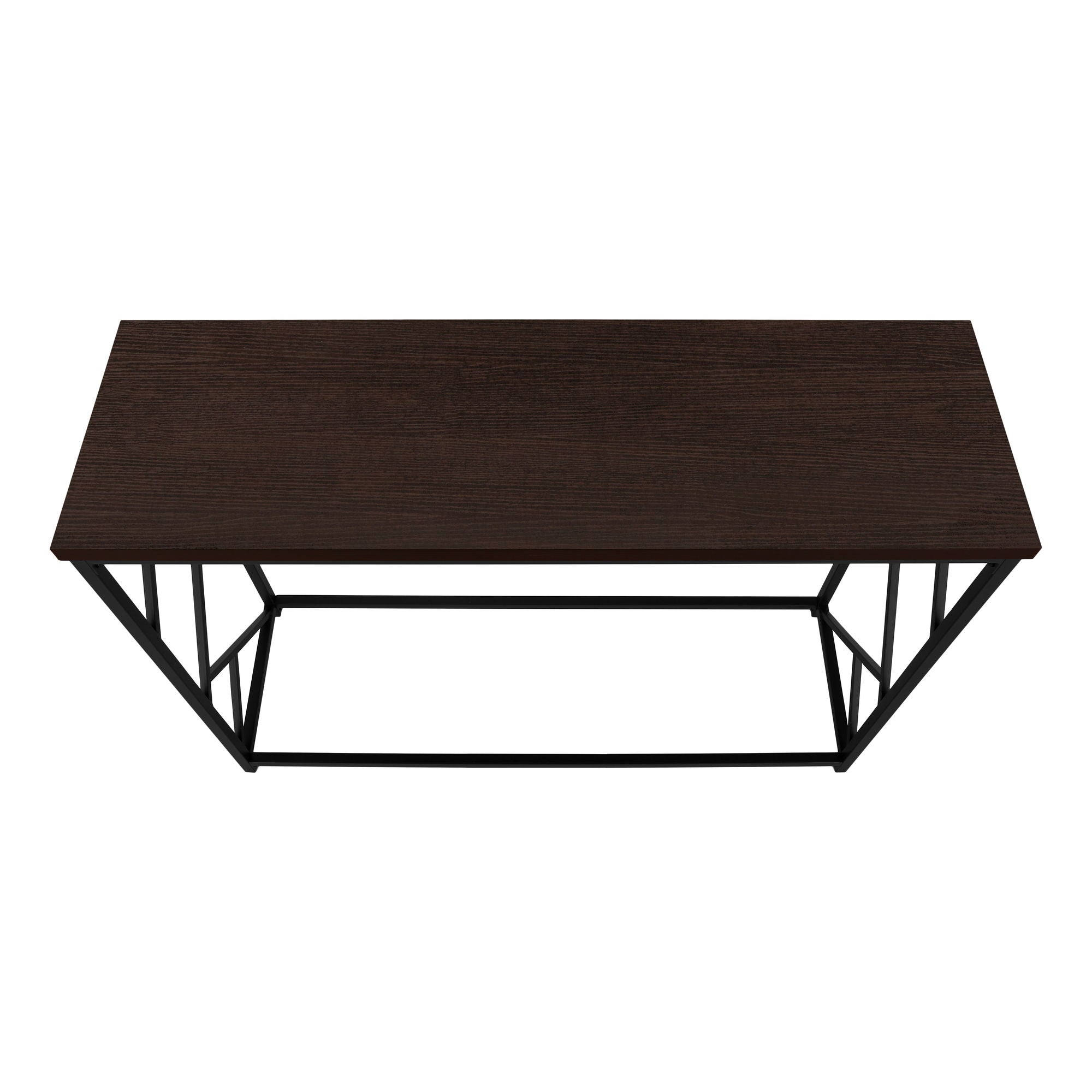 Accent Console Table For Entryway, Modern Design