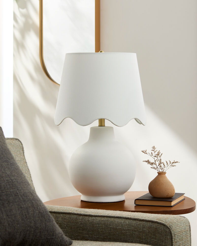 Stella Diminuta Accent Table Lamp