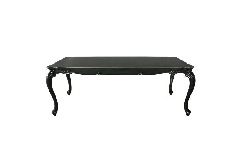 House Delphine - Dining Table - Charcoal