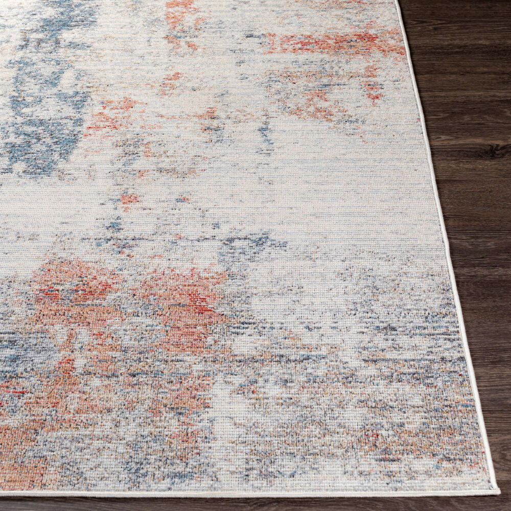 Daytona Beach Machine Woven Rug