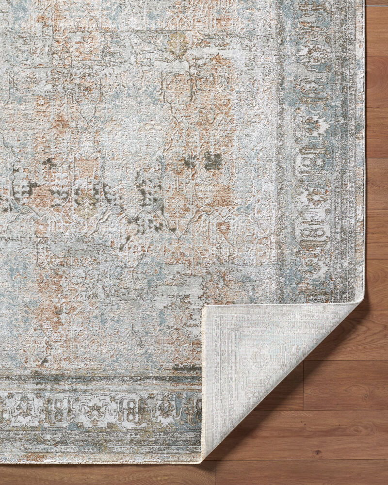 Brunswick Machine Woven Rug