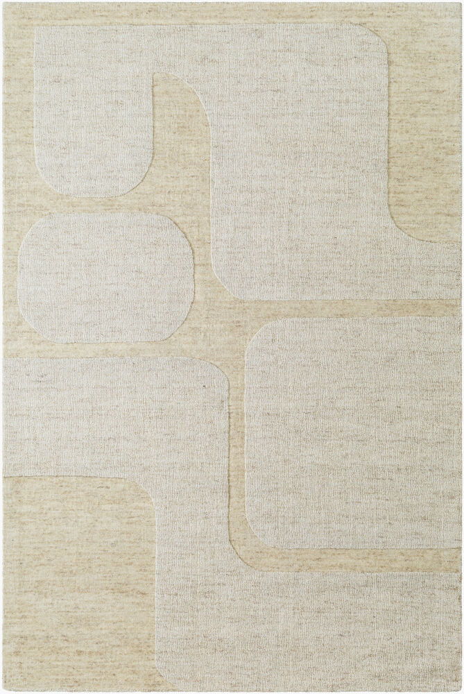 Mystique Handmade Rug