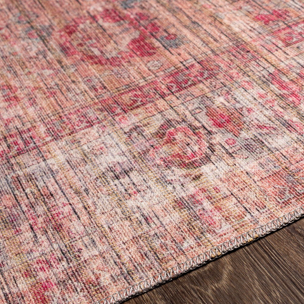 Cobb Machine Woven Rug