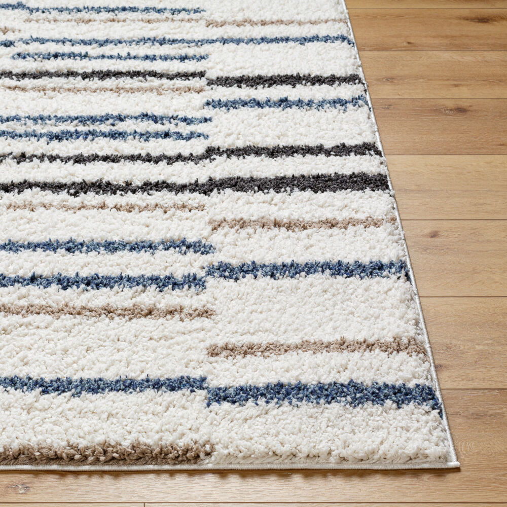Birmingham Machine Woven Rug