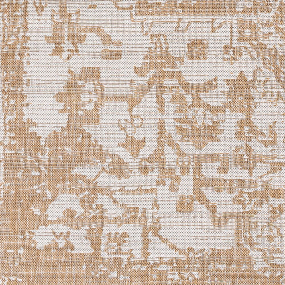 Eagean Machine Woven Rug