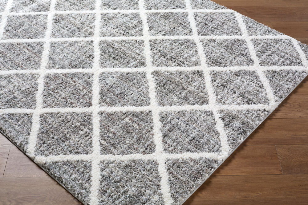 Honour Machine Woven Rug