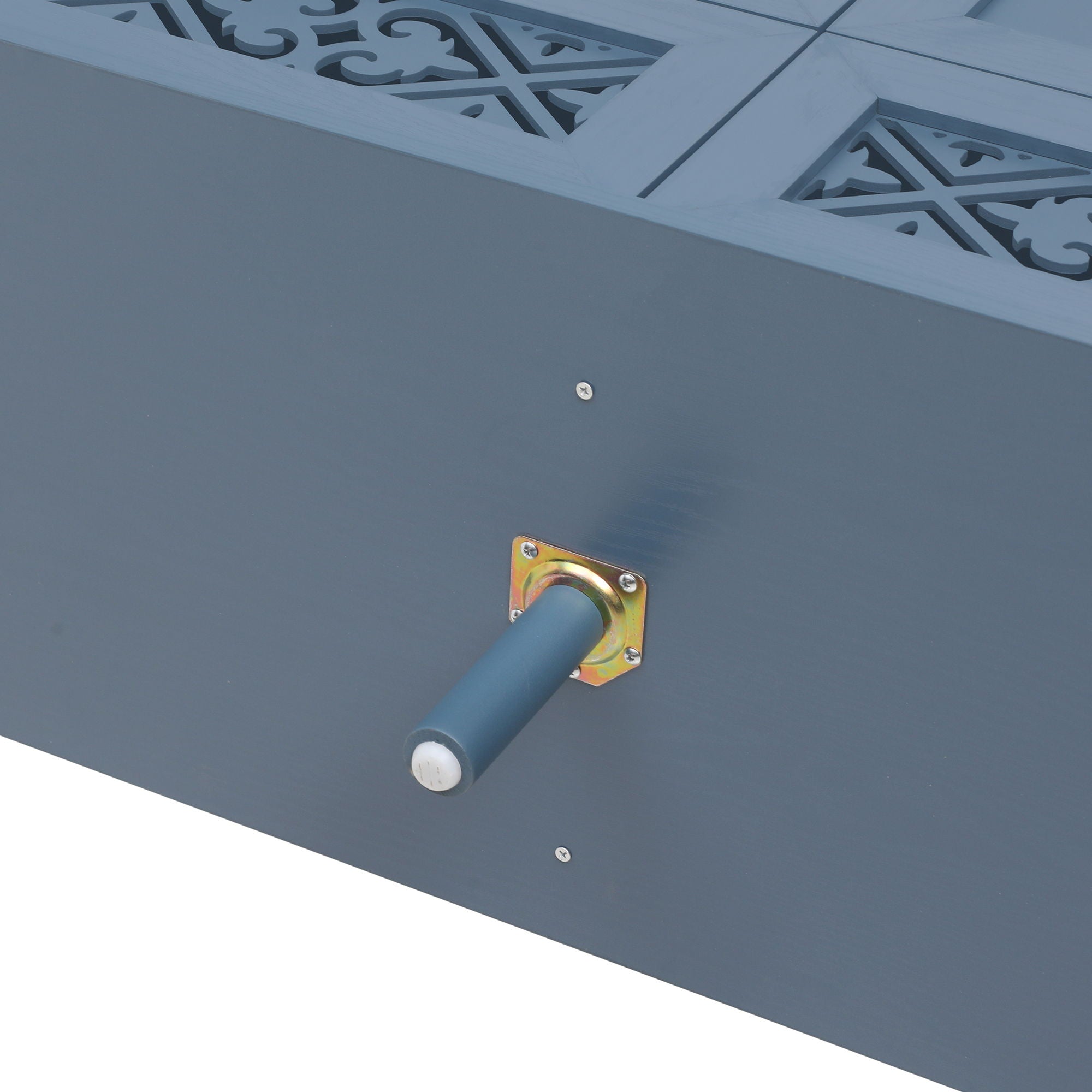 7 Drawer Classic Cabinet