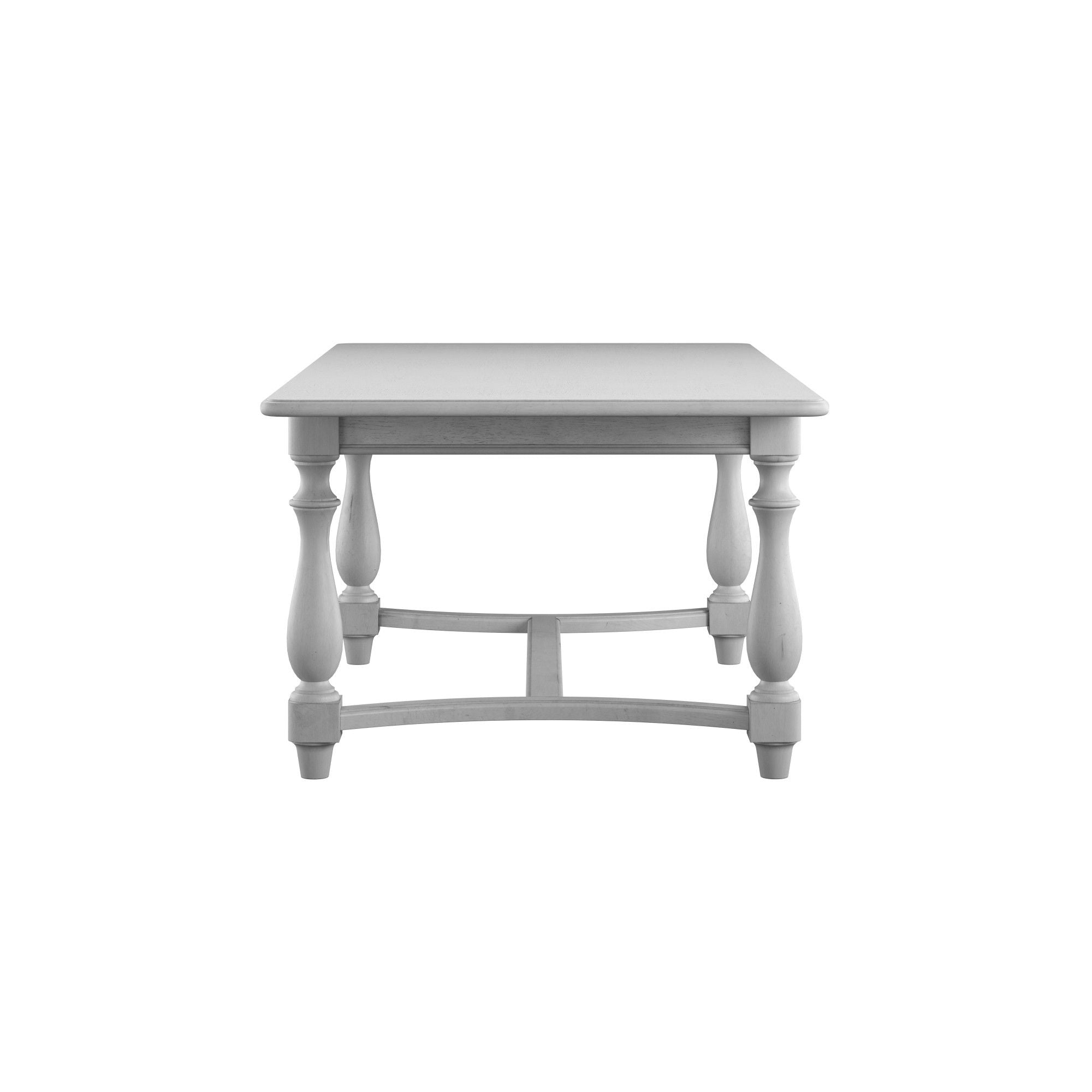 Coastal Dining Table - Gray