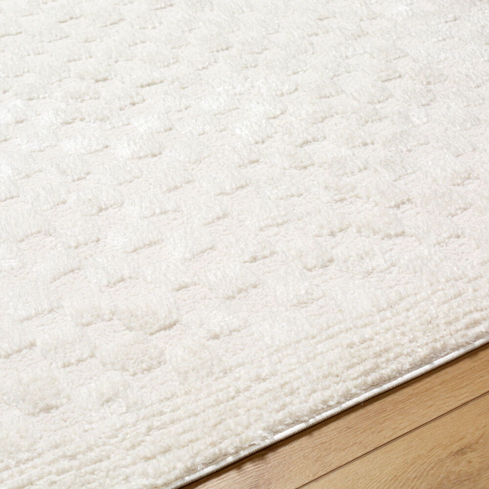 Freud Machine Woven Rug