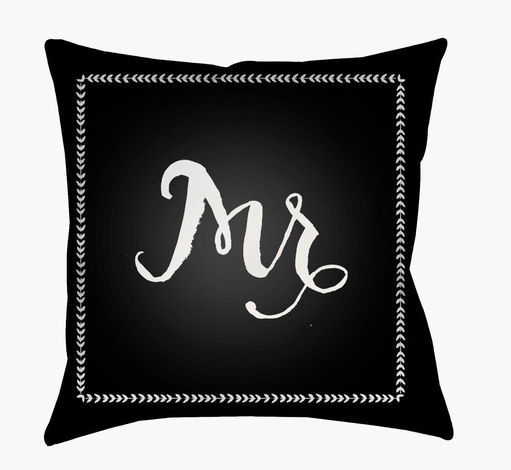 Husband Pillow