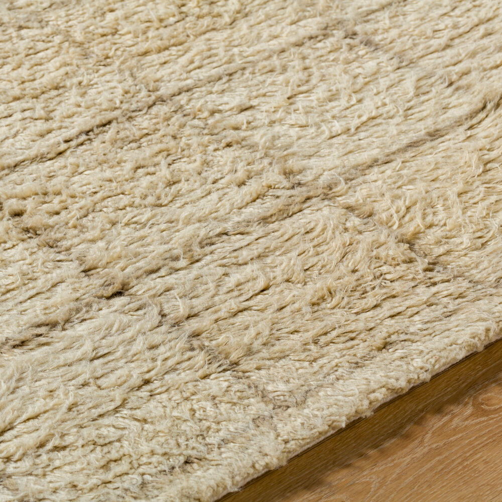 Beni Moroccan Handmade Rug