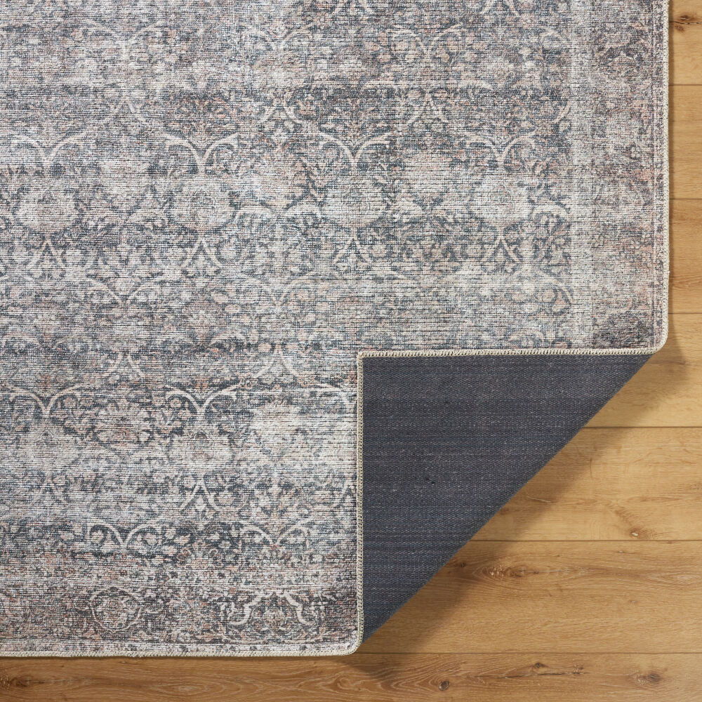 Lorelai Machine Woven Rug