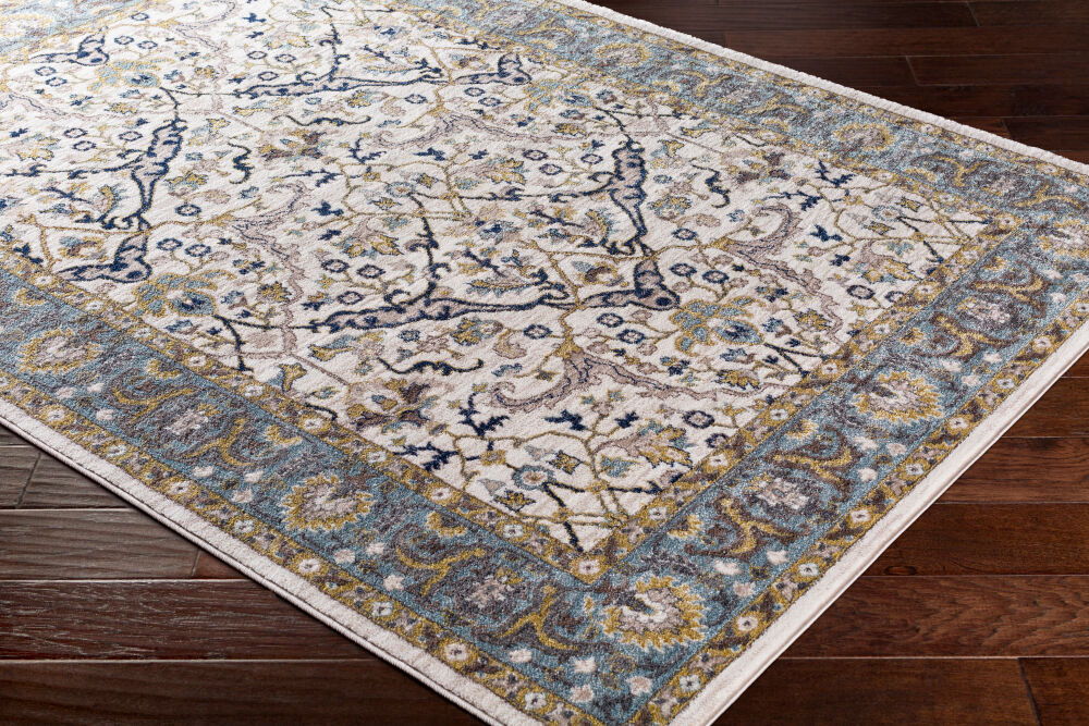 Athens Machine Woven Rug