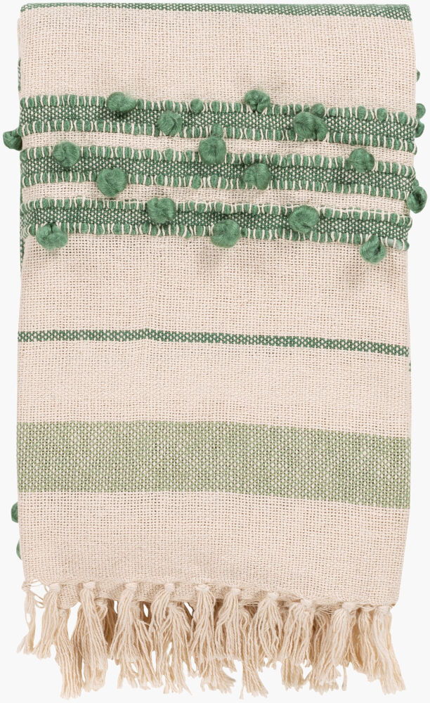 Yemaya Throw