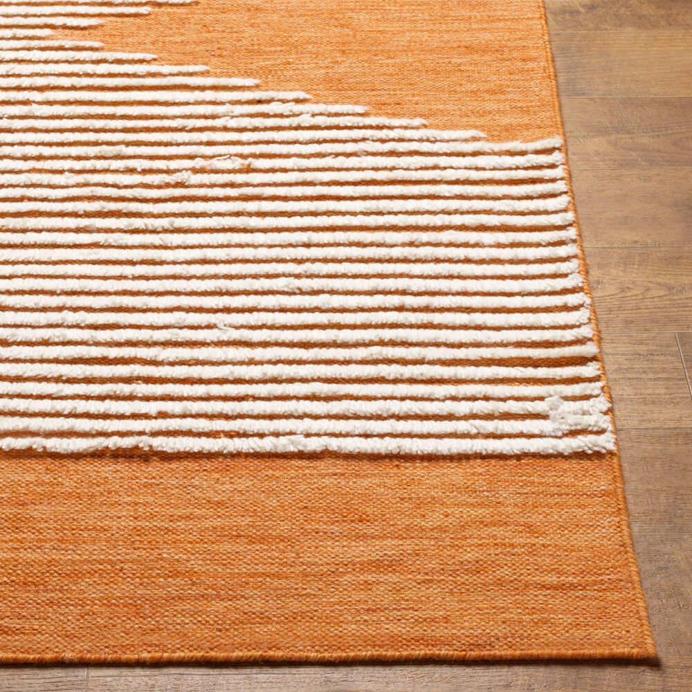 Apache Handmade Rug