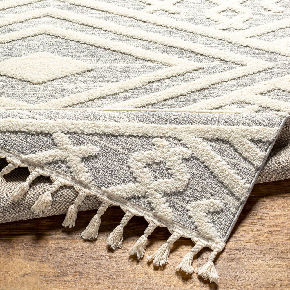 Nora Machine Woven Rug