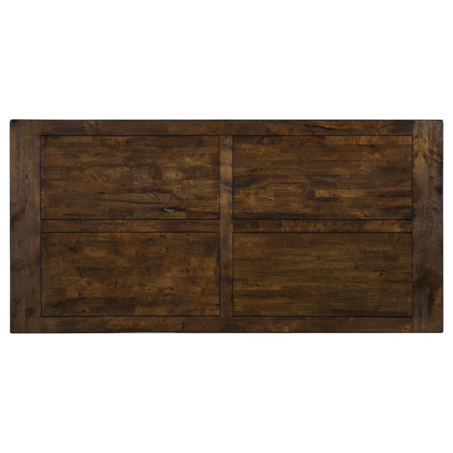 Coaster Fine Furniture Coleman - Rectangular Dining Set | Meri Furniture