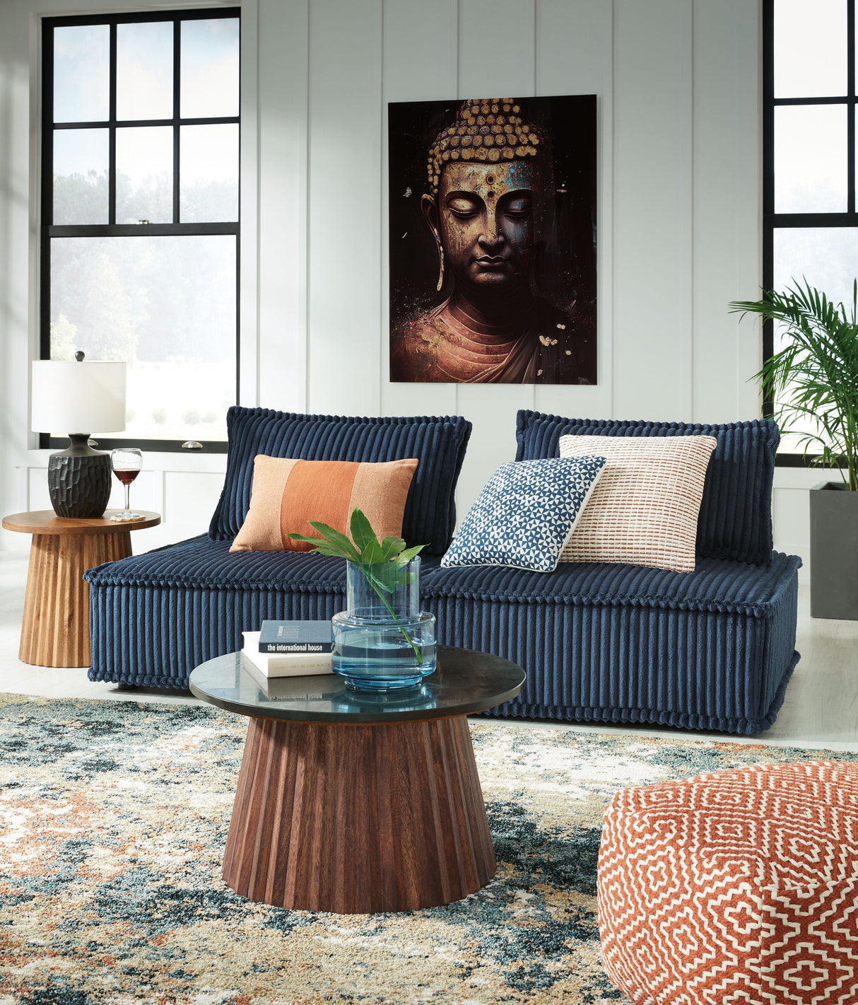 Signature Design by Ashley® Bales - Sectional | Meri Furniture