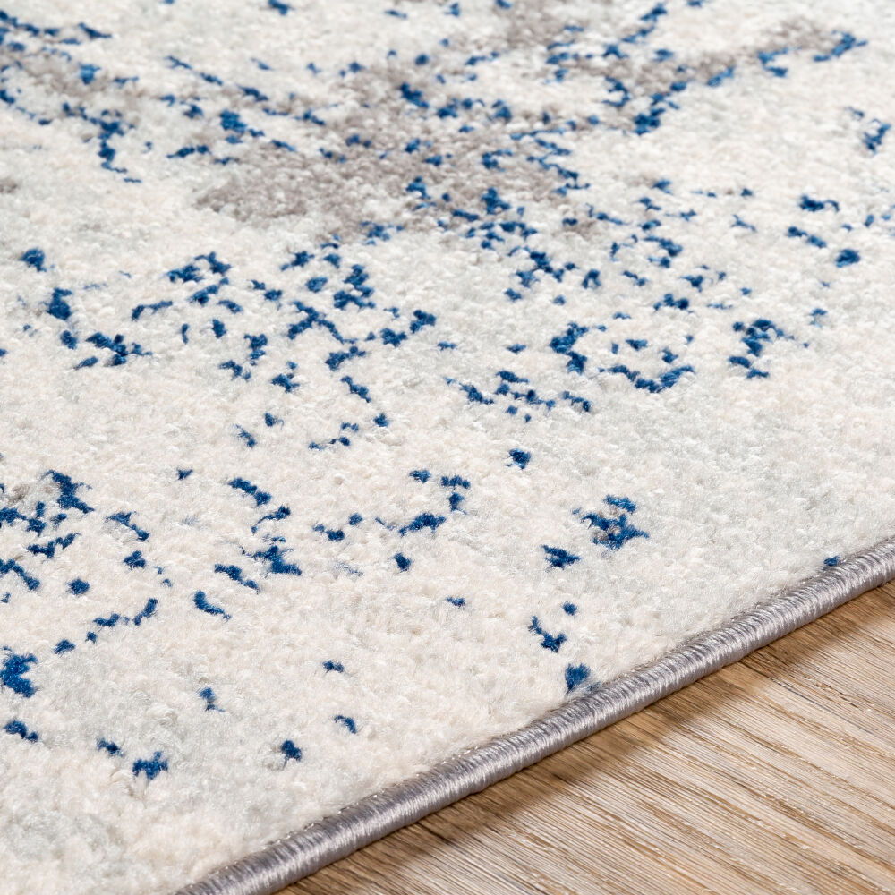 Sunderland Machine Woven Rug