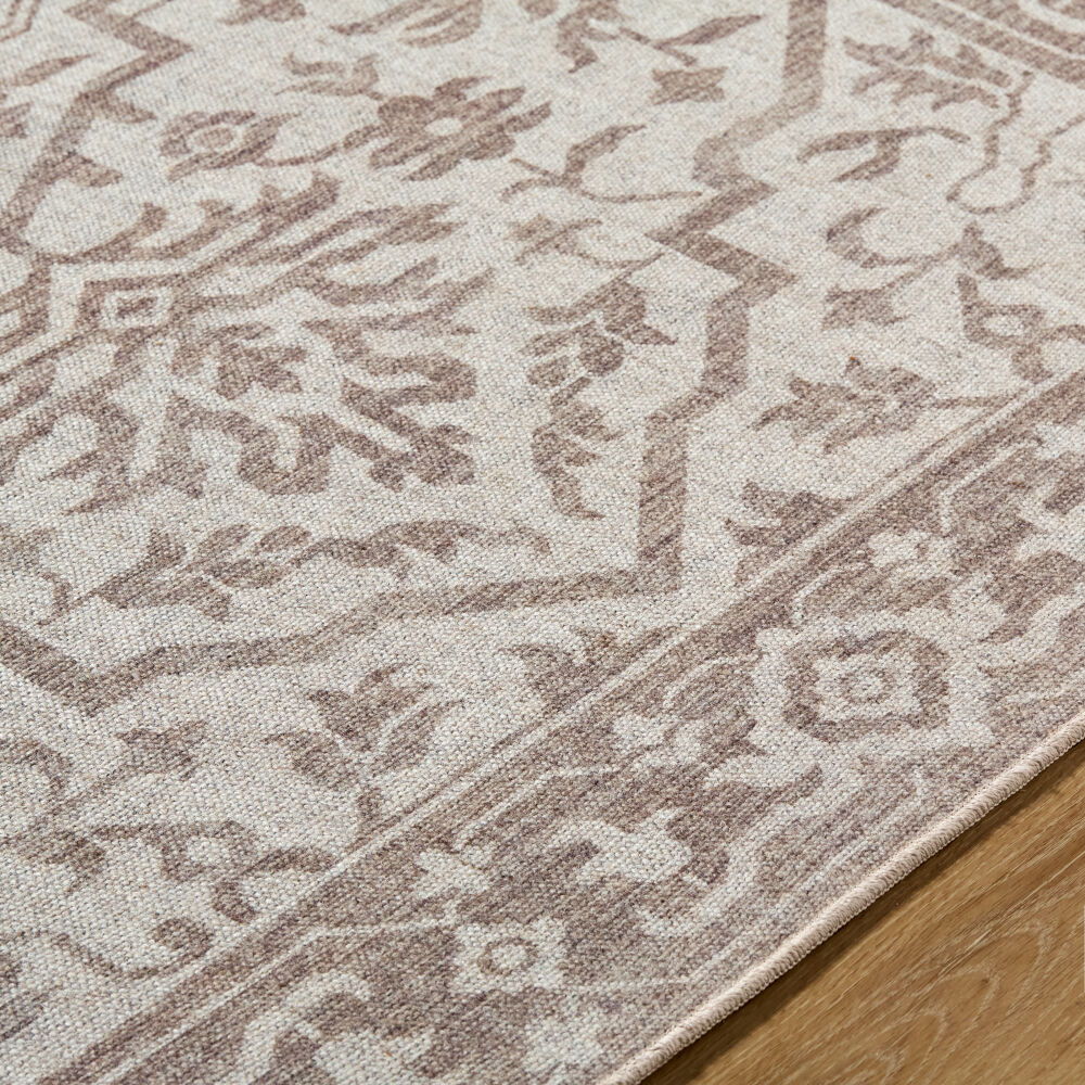 Judie Handmade Rug