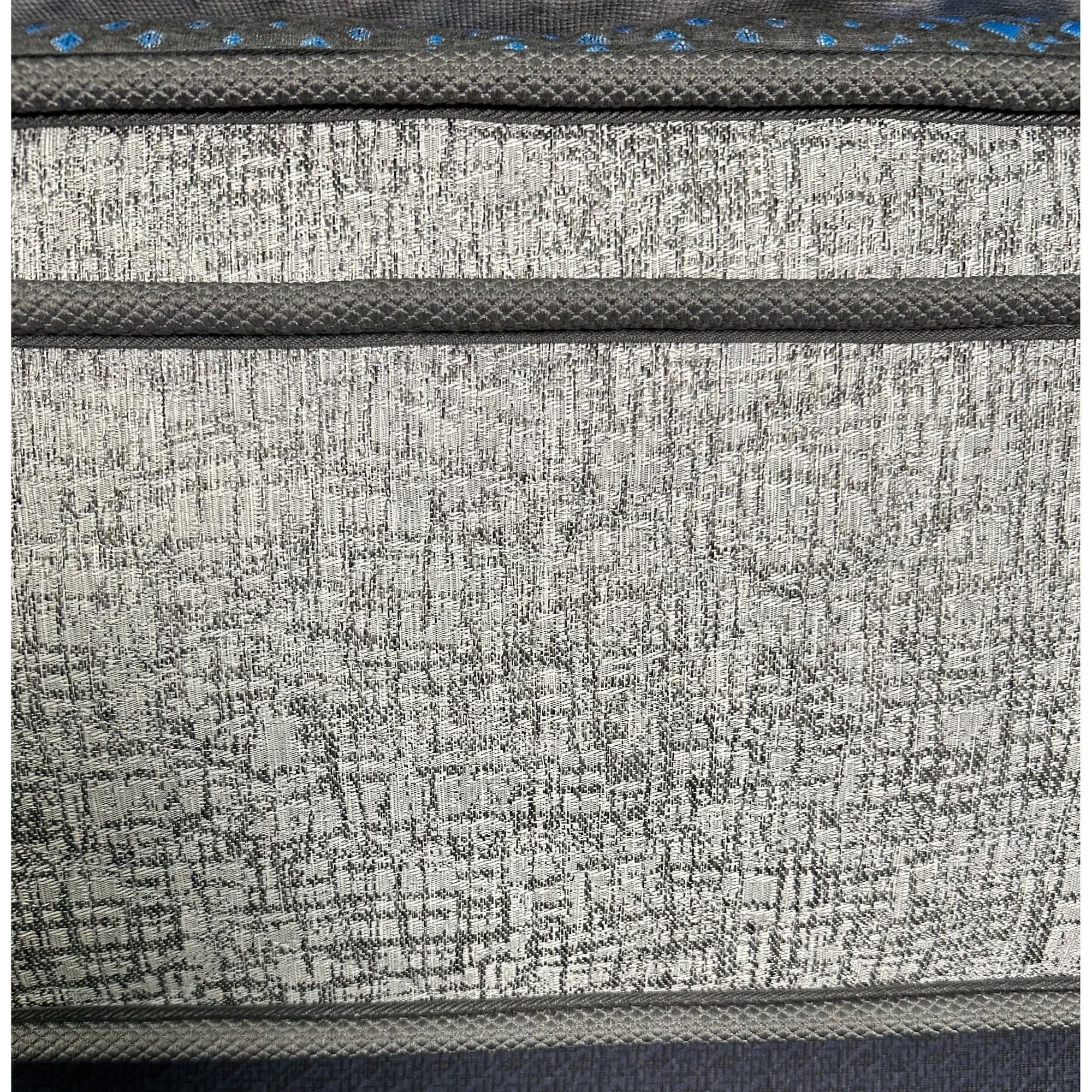 Comfort Care - 13" Hybrid Mattress, Firm Comfort