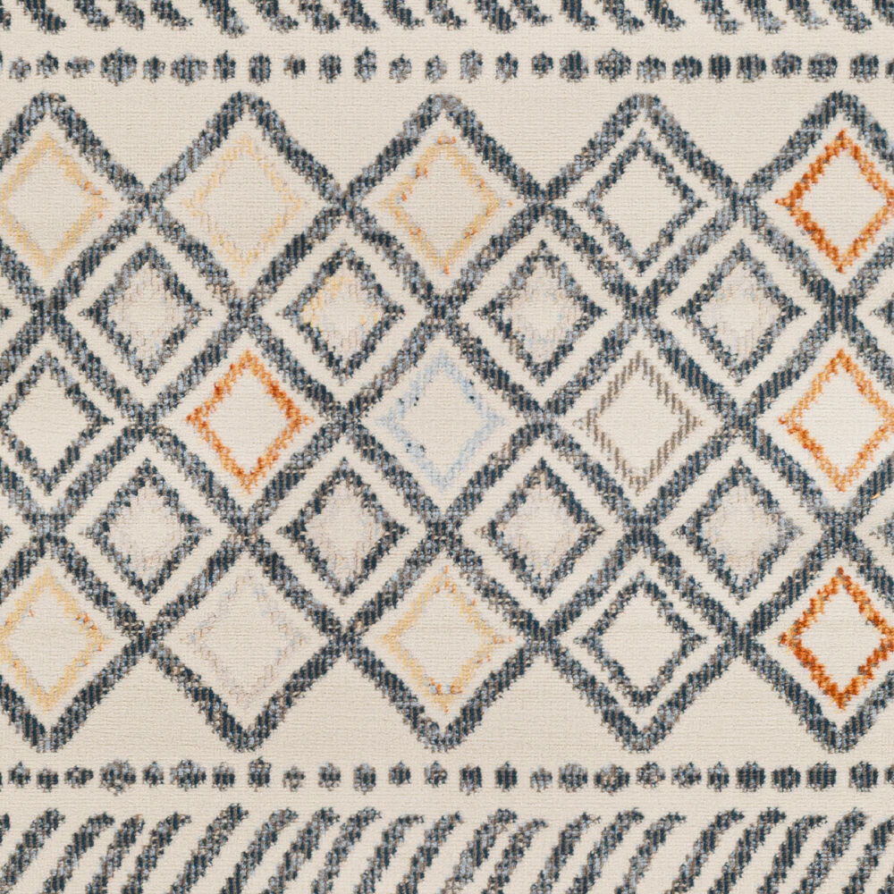 Pisa Machine Woven Rug