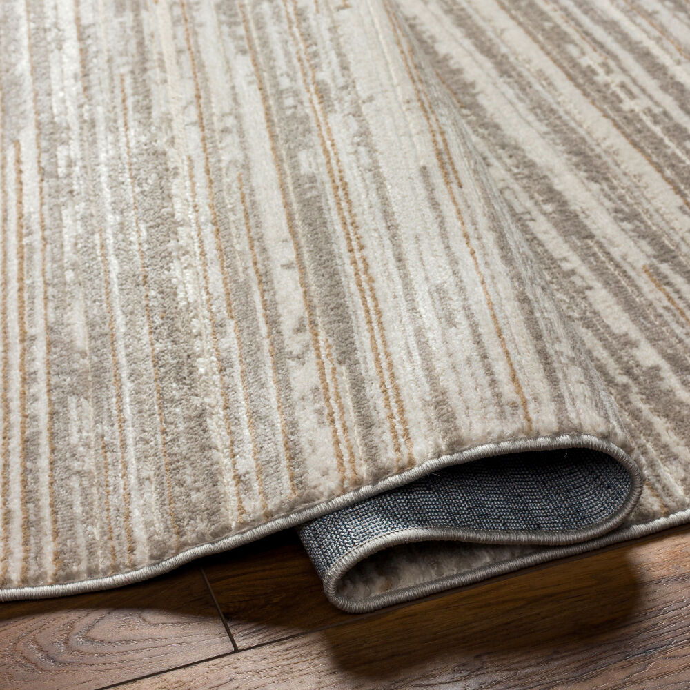 Masha Machine Woven Rug
