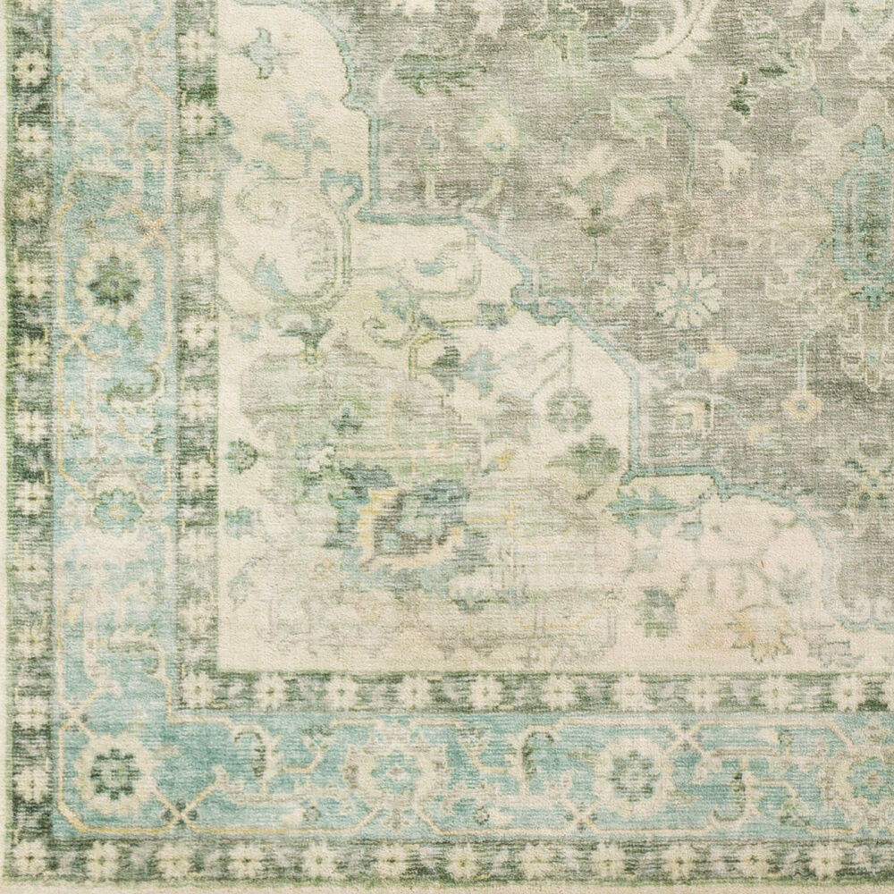 Erin Machine Woven Rug