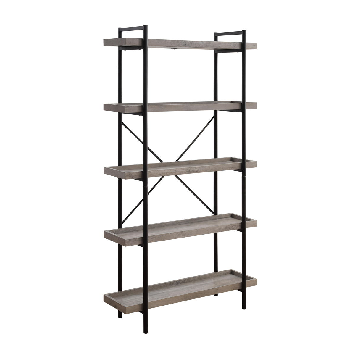 ACME Zakwani - BookShelf - 36" | Meri Furniture