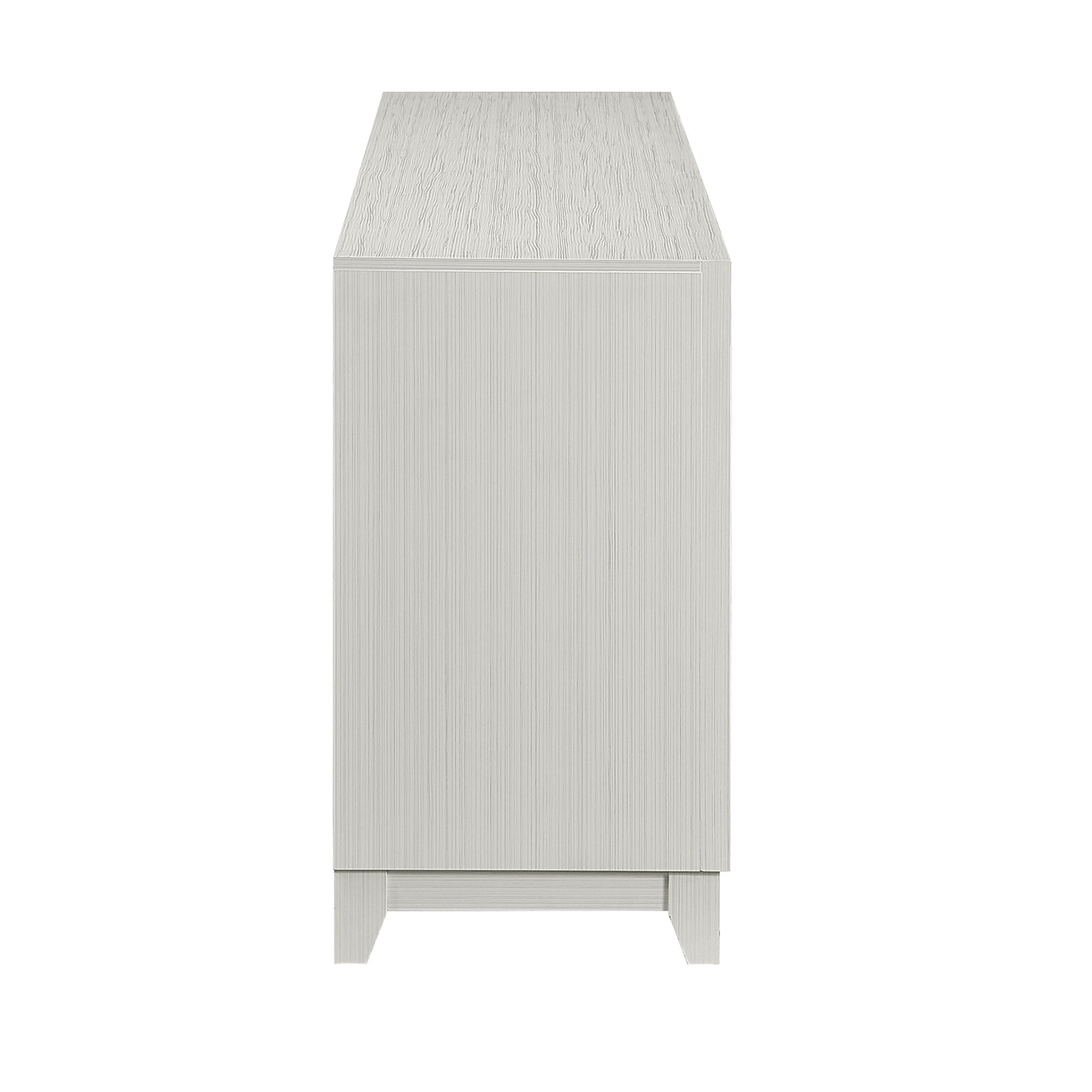 Almera - Fireplace With Adjustable Temperature And LED Options