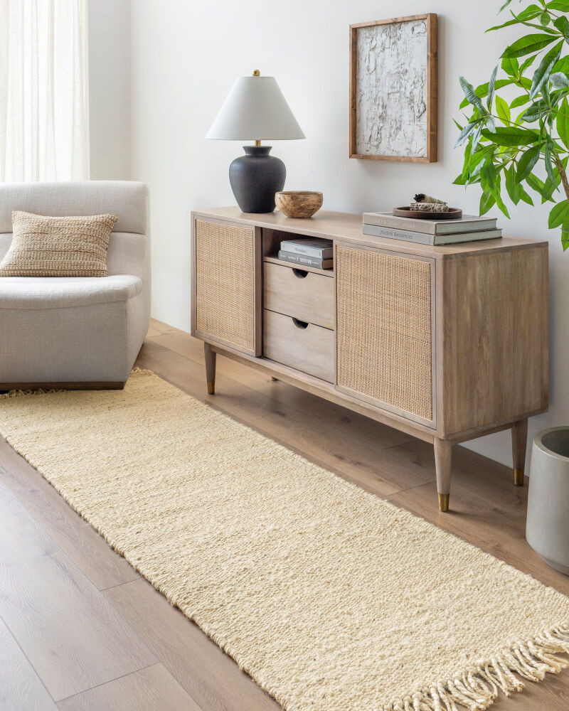 Jute Handmade Rug